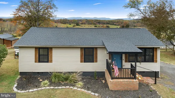$395,000 | 18188 Birmingham Road, Culpeper, VA 22701