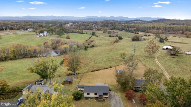 $395,000 | 18188 Birmingham Road, Culpeper, VA 22701