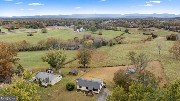 $395,000 | 18188 Birmingham Road, Culpeper, VA 22701
