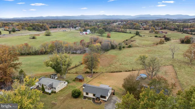 $395,000 | 18188 Birmingham Road, Culpeper, VA 22701