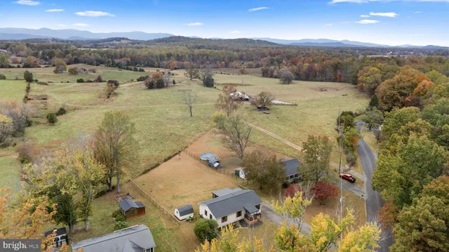 $395,000 | 18188 Birmingham Road, Culpeper, VA 22701