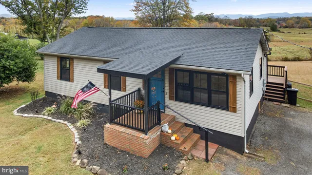 $395,000 | 18188 Birmingham Road, Culpeper, VA 22701
