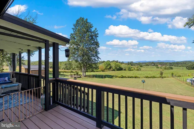 $395,000 | 18188 Birmingham Road, Culpeper, VA 22701