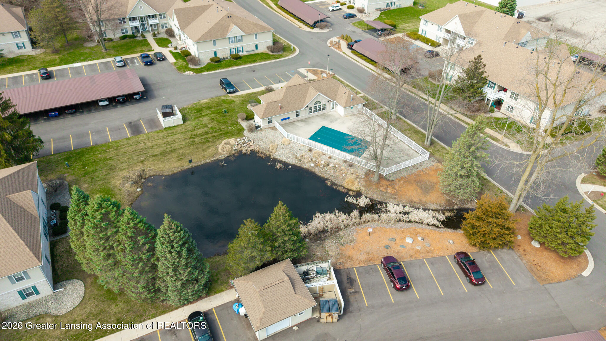 4452 Cricket Ridge Drive, Unit 202 Holt, MI 48842 - Photo 18 of 18 4452_Crickets_Ridge_#202_CLIFF-10