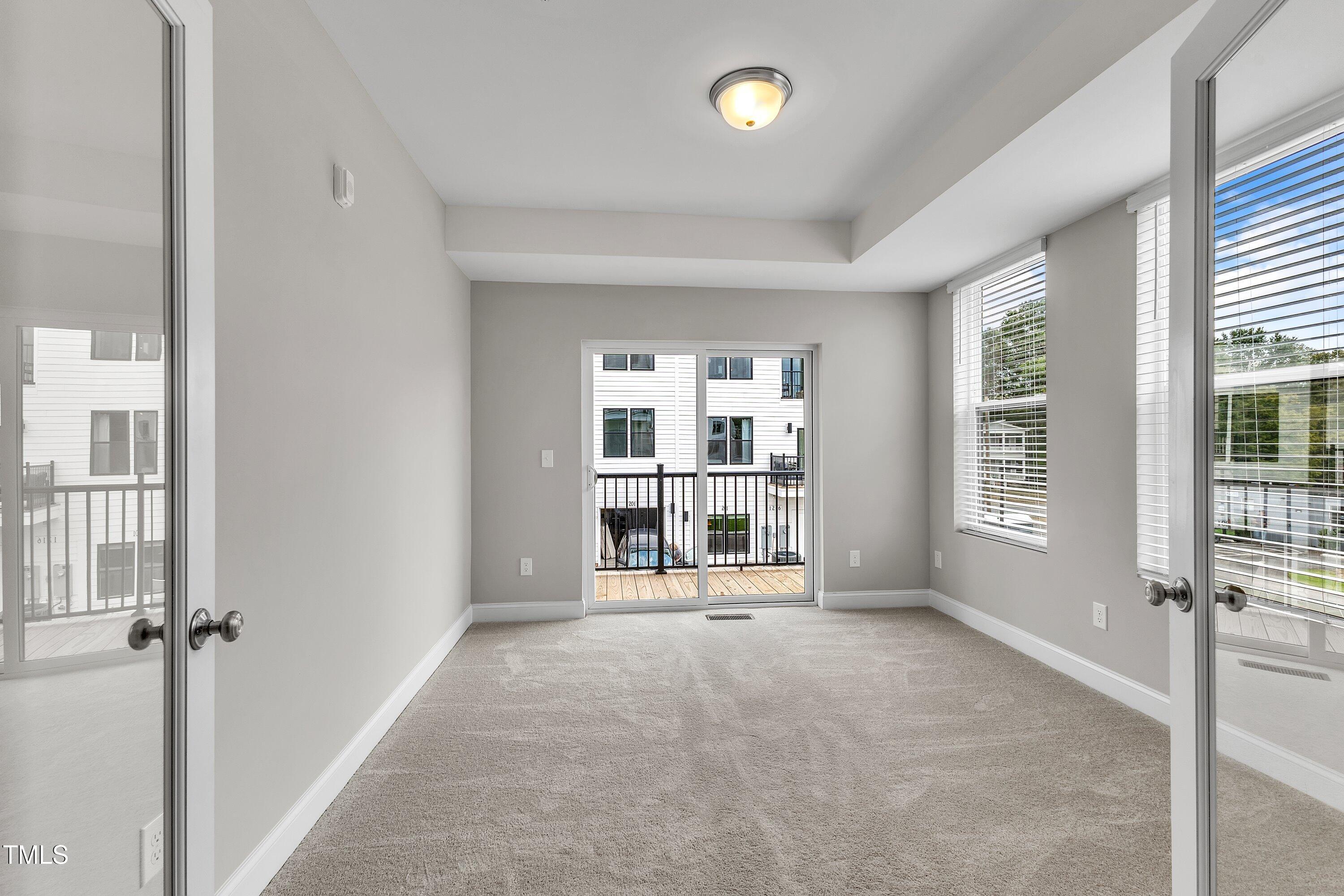 1249 South Blount Street, Unit 101 Raleigh, NC 27601 - Photo 30 of 42 30