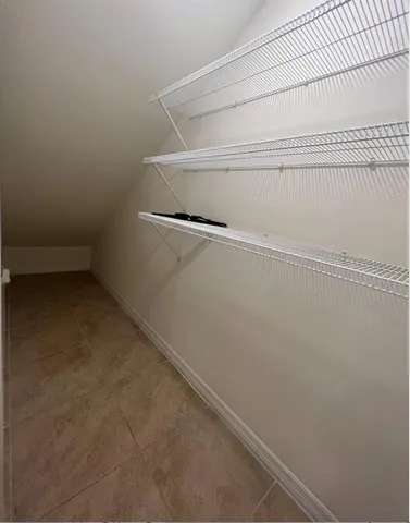 a view of small space