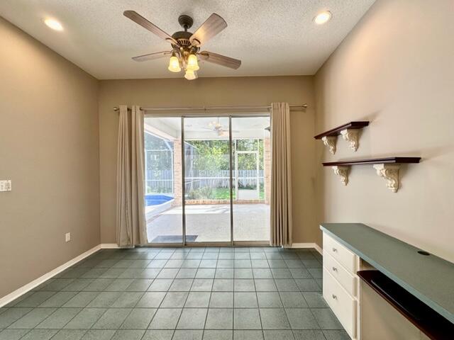 2024 Grayson Drive Navarre, FL 32566 - Photo 15 of 47 a view of an empty room with a window