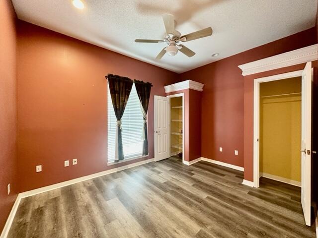 2024 Grayson Drive Navarre, FL 32566 - Photo 25 of 47 a view of a livingroom with a staircase
