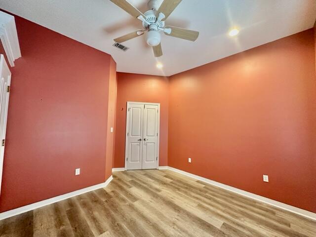 2024 Grayson Drive Navarre, FL 32566 - Photo 26 of 47 a view of an empty room