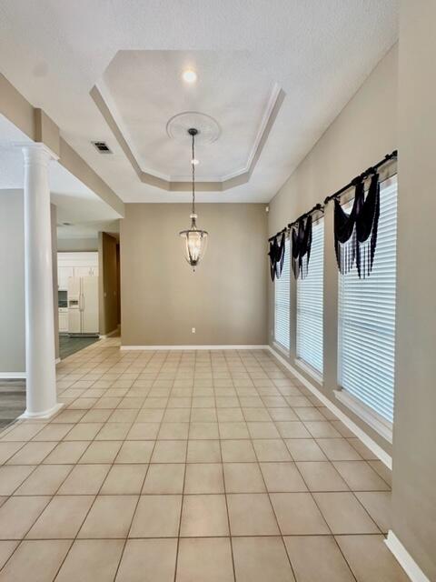 2024 Grayson Drive Navarre, FL 32566 - Photo 9 of 47 a view of an empty room and window