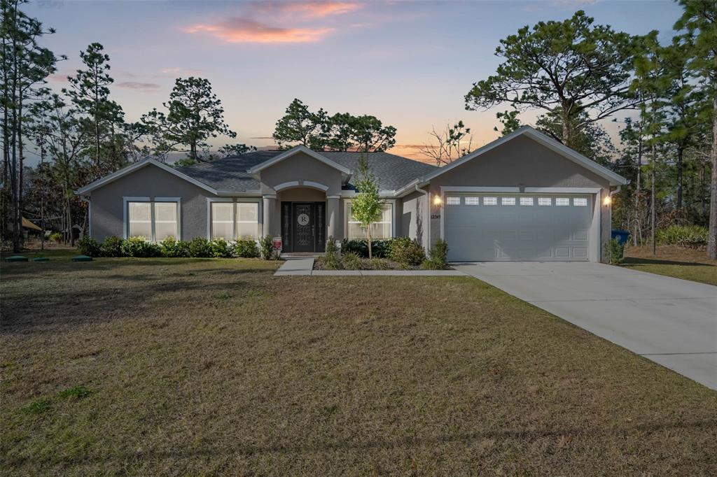 12349 Lark Sparrow Road Weeki Wachee, FL 34614 - Photo 1 of 1 Gallery Image 1