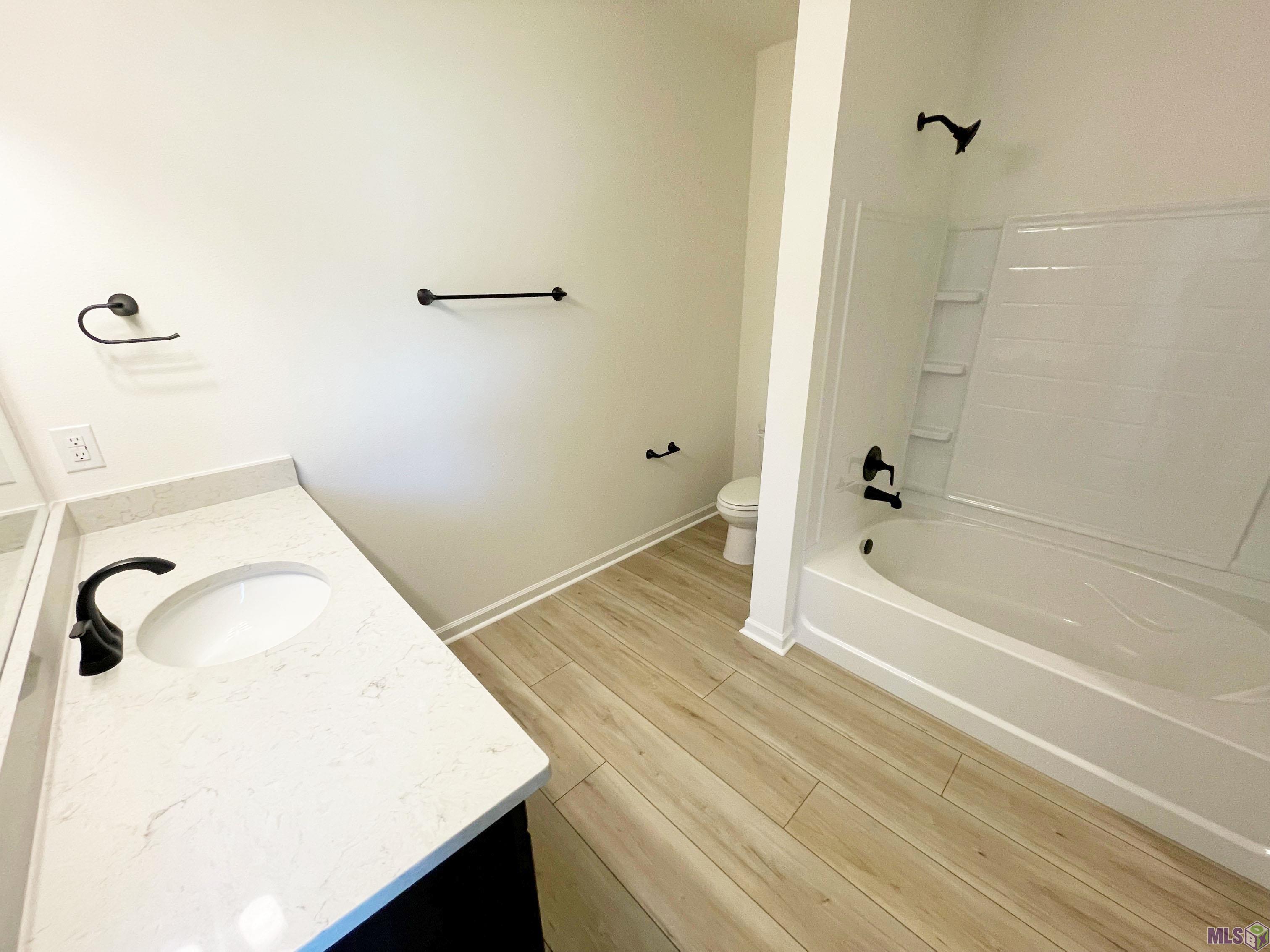 32647 Flower Tree Court Walker, LA 70785 - Photo 13 of 14 BATHROOM