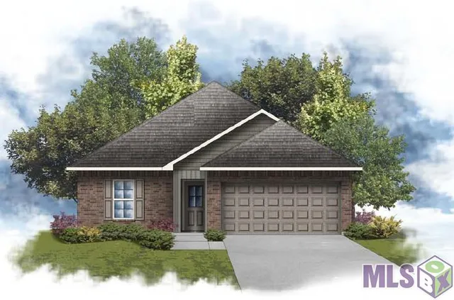 $230,635 | 32647 Flower Tree Court, Walker, LA 70785