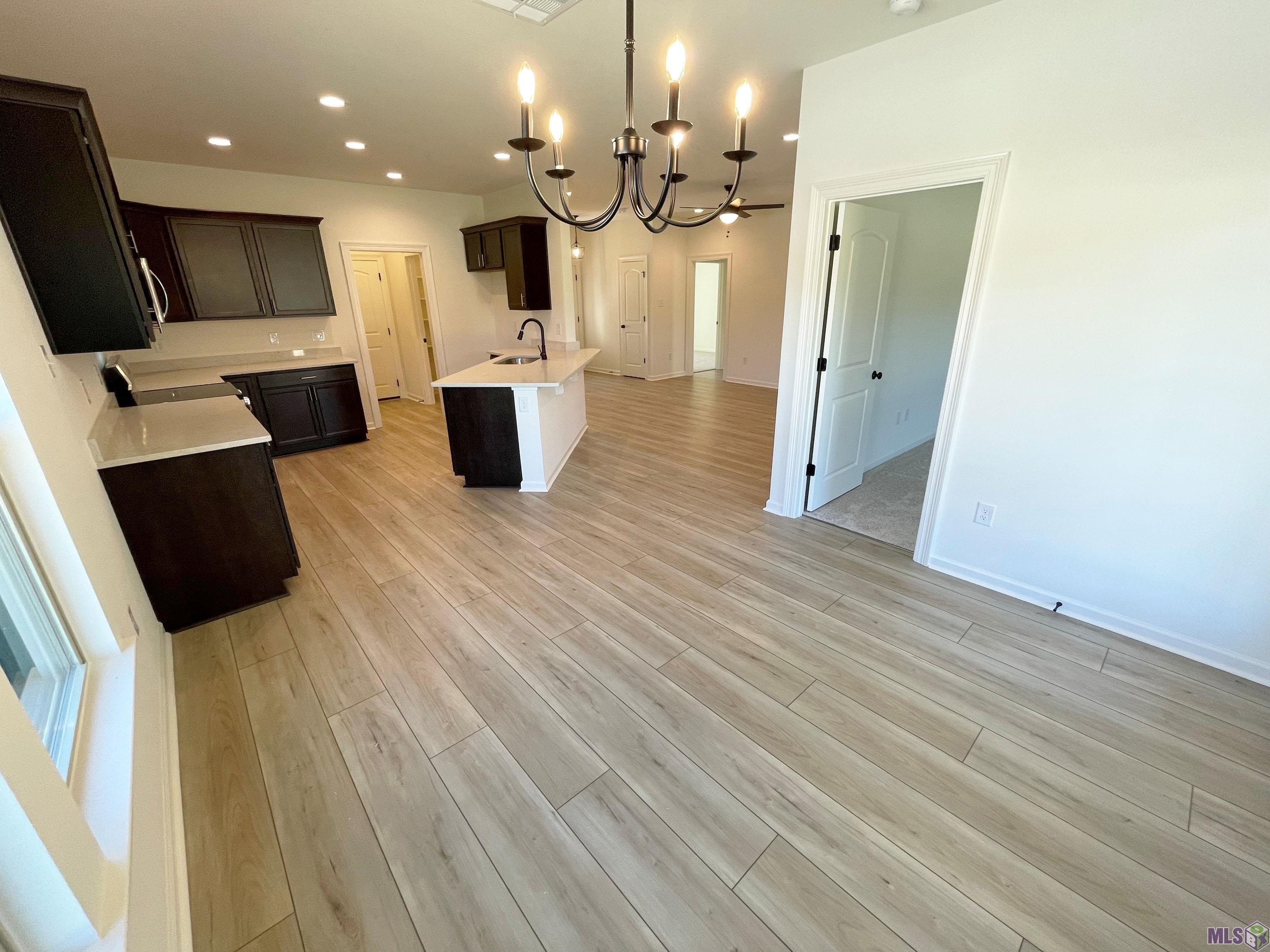 32647 Flower Tree Court Walker, LA 70785 - Photo 4 of 14 DINING ROOM