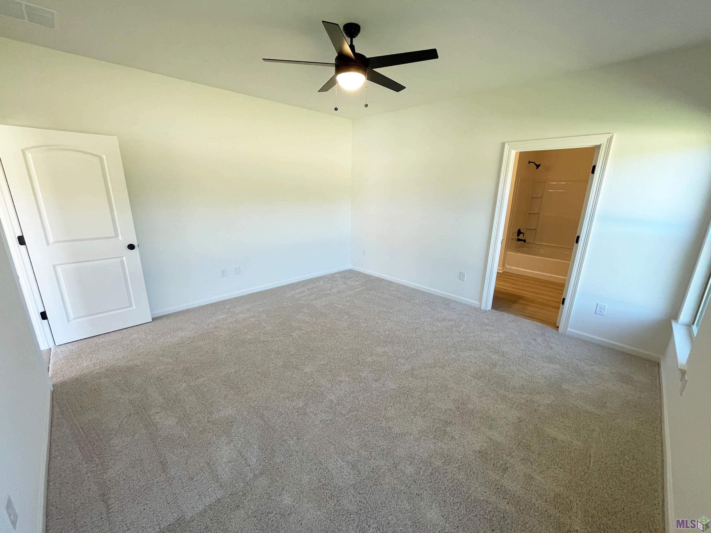 32647 Flower Tree Court Walker, LA 70785 - Photo 7 of 14 PRIMARY BEDROOM