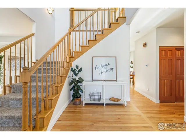 $979,000 | 2251 Evening Star Lane, Lafayette, CO 80026