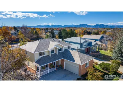 $950,000 | 2251 Evening Star Lane, Lafayette, CO 80026