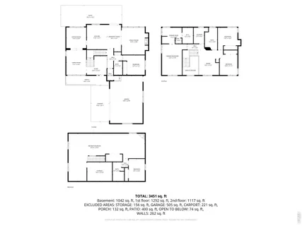 $950,000 | 2251 Evening Star Lane, Lafayette, CO 80026