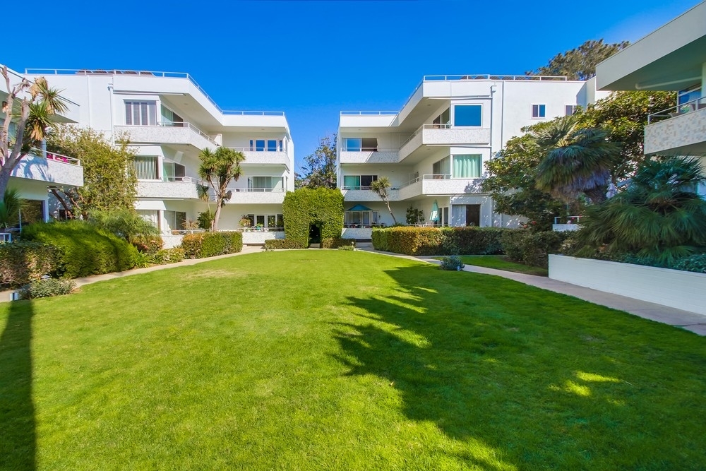 2352 Torrey Pines Road, Unit 4 La Jolla, CA 92037 - Photo 13 of 13 Gallery Image 13