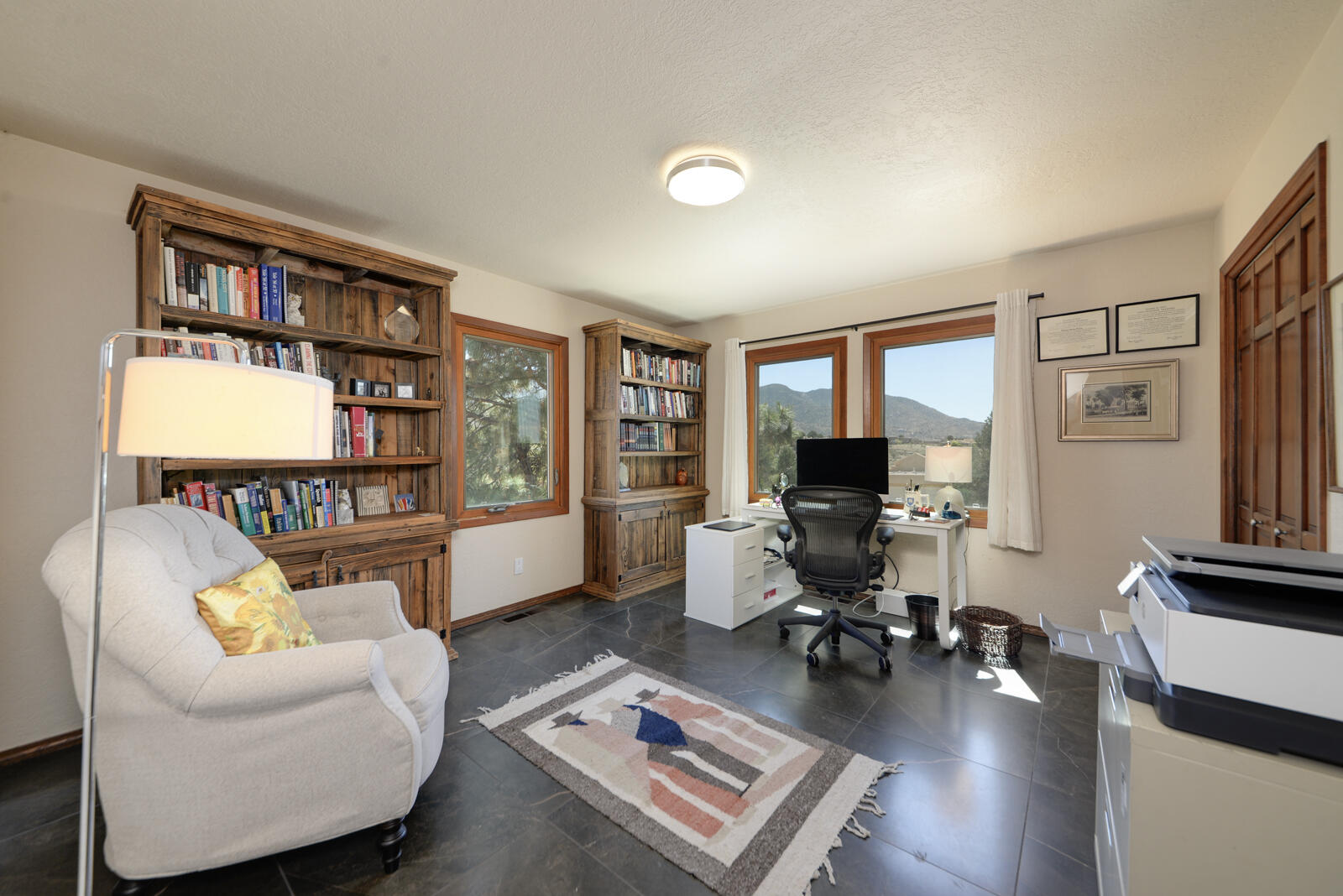 1219 Rockrose Road Northeast Albuquerque, NM 87122 - Photo 45 of 60 Gallery Image 45