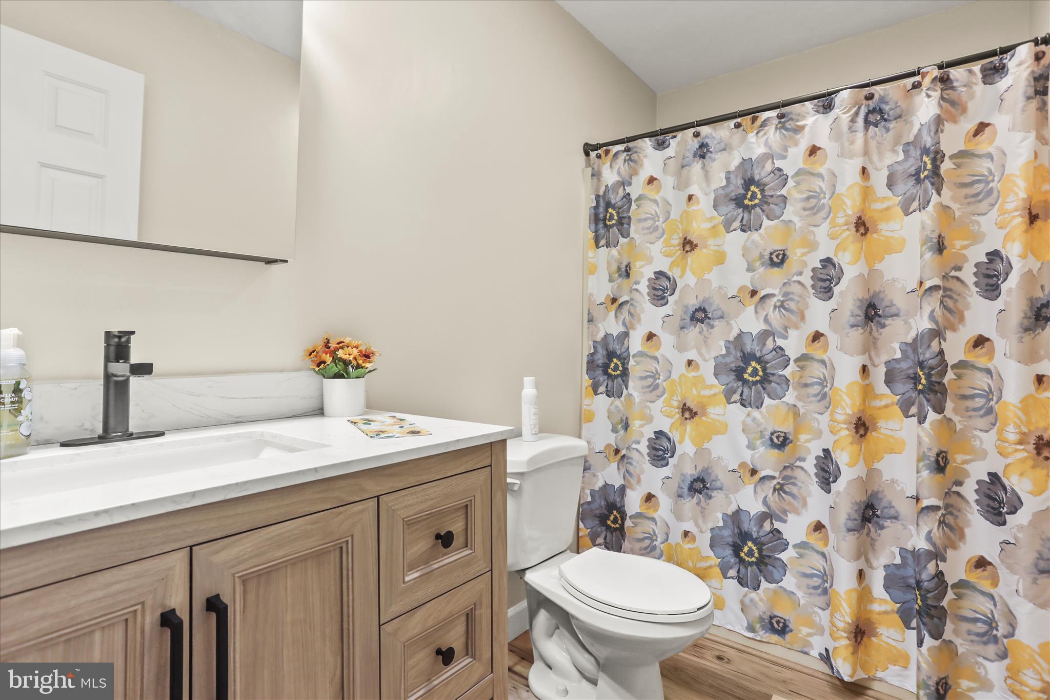 8 Magnolia Lane Hanover, PA 17331 - Photo 18 of 38 a bathroom with a sink toilet and shower