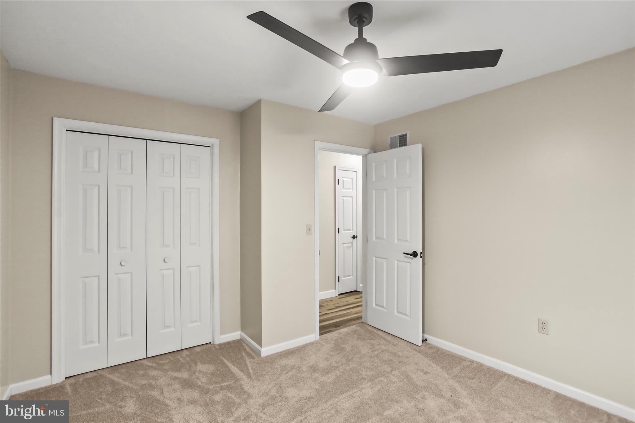 8 Magnolia Lane Hanover, PA 17331 - Photo 26 of 38 an empty room with fan