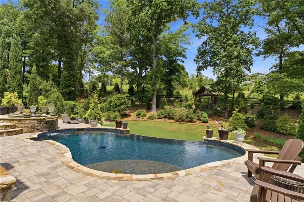 14695 Timber Point Milton, GA 30004 - Photo 60 of 88