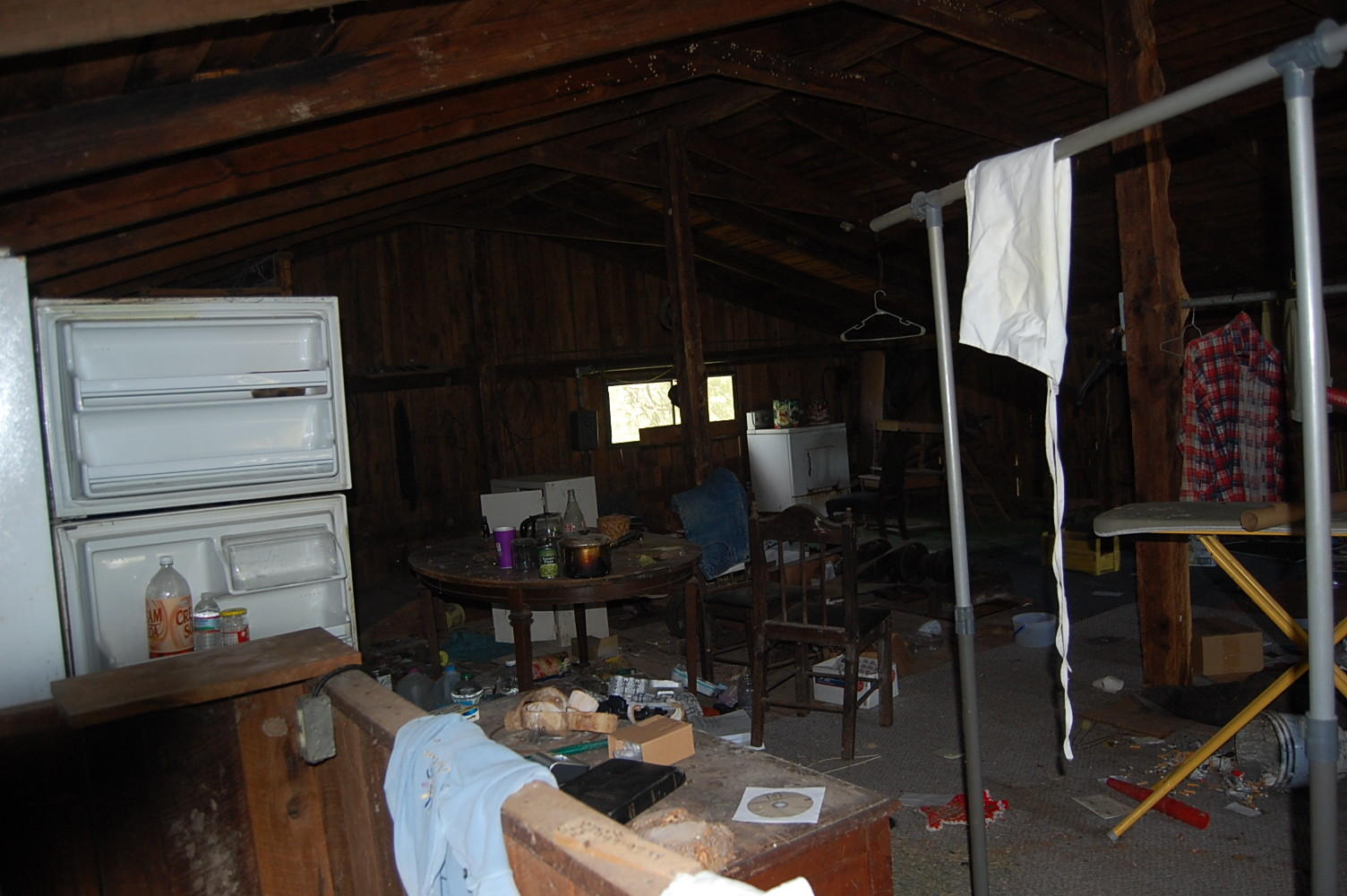 179 Gun Shop Road Dunlap, TN 37327 - Photo 22 of 39 179 Gun Shop Rd (23)