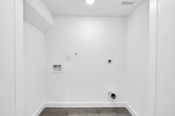 a view of small space