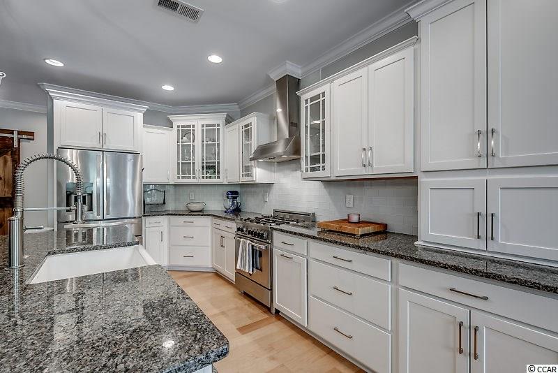 532 Chamberlin Road Myrtle Beach, SC 29588 - Photo 8 of 40 Gallery Image 8