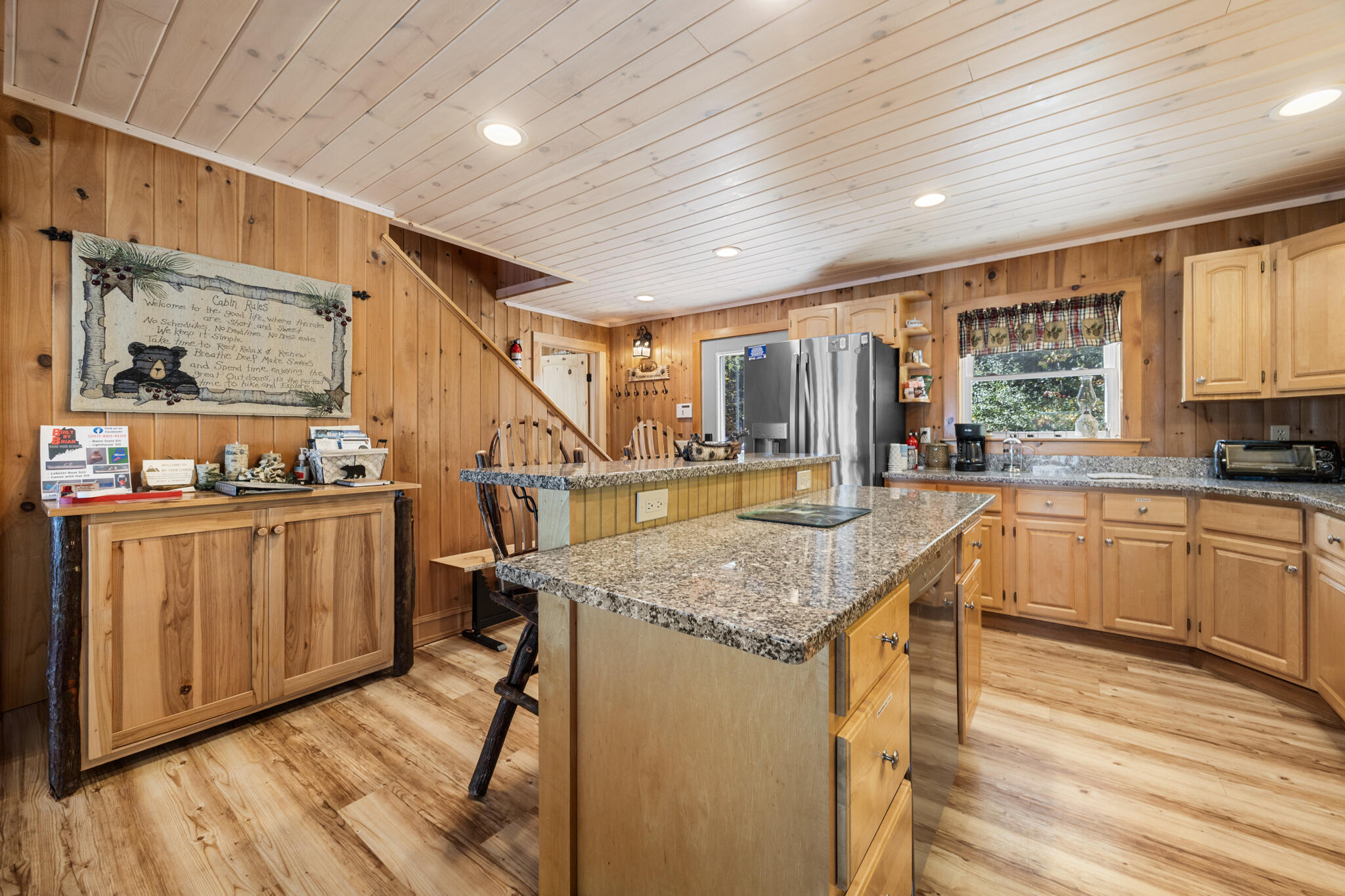 68 Mountain View Road Sullivan, ME 04664 - Photo 13 of 61 SULLIVAN-10
