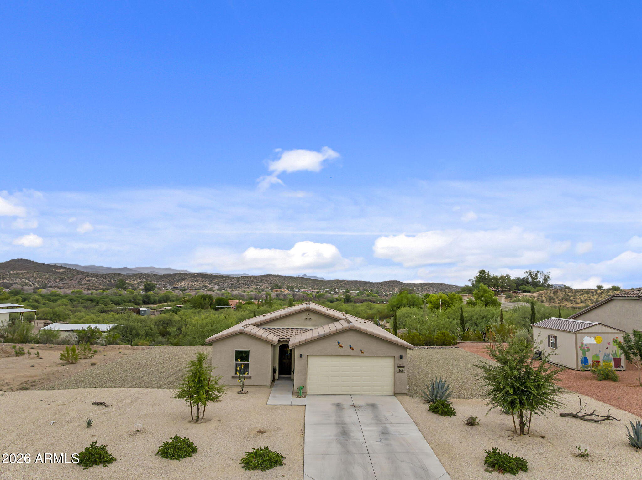 615 Ringtail Road Wickenburg, AZ 85390 - Photo 30 of 35 33-web-or-mls-DJI_20260909110716_0004_D