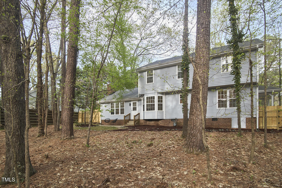 4 Timberlyne Road Chapel Hill, NC 27514 - Photo 51 of 61 013