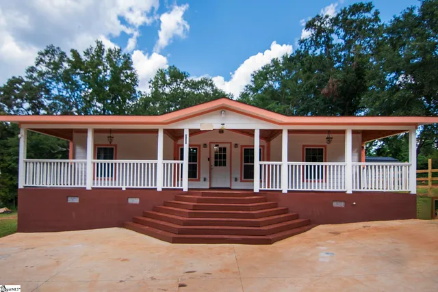 $229,000 | 2537 Belhaven Road, Anderson, SC 29621