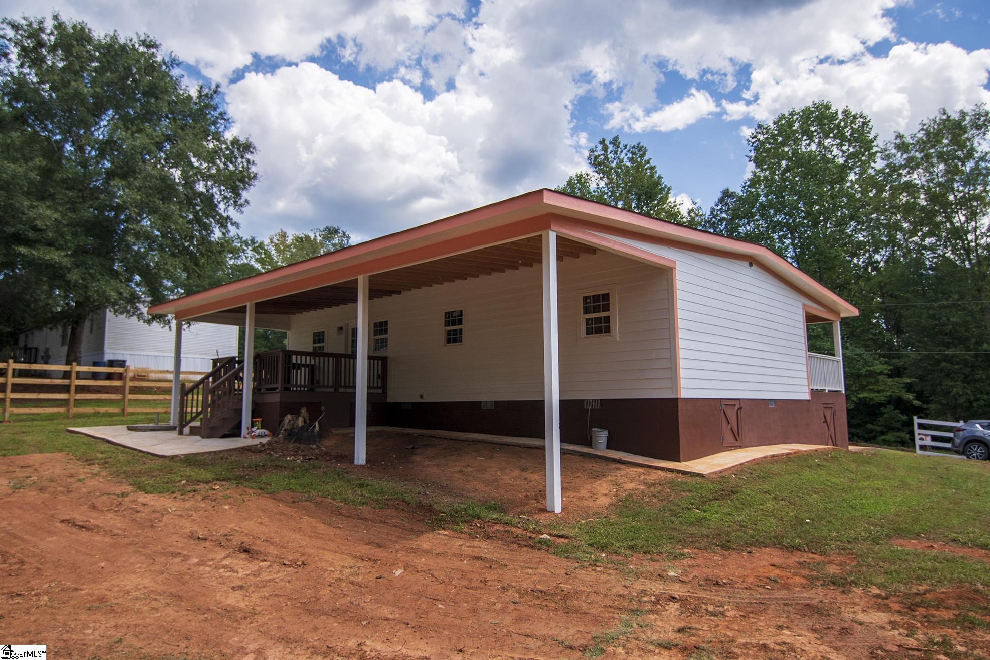 2537 Belhaven Road Anderson, SC 29621 - Photo 13 of 15