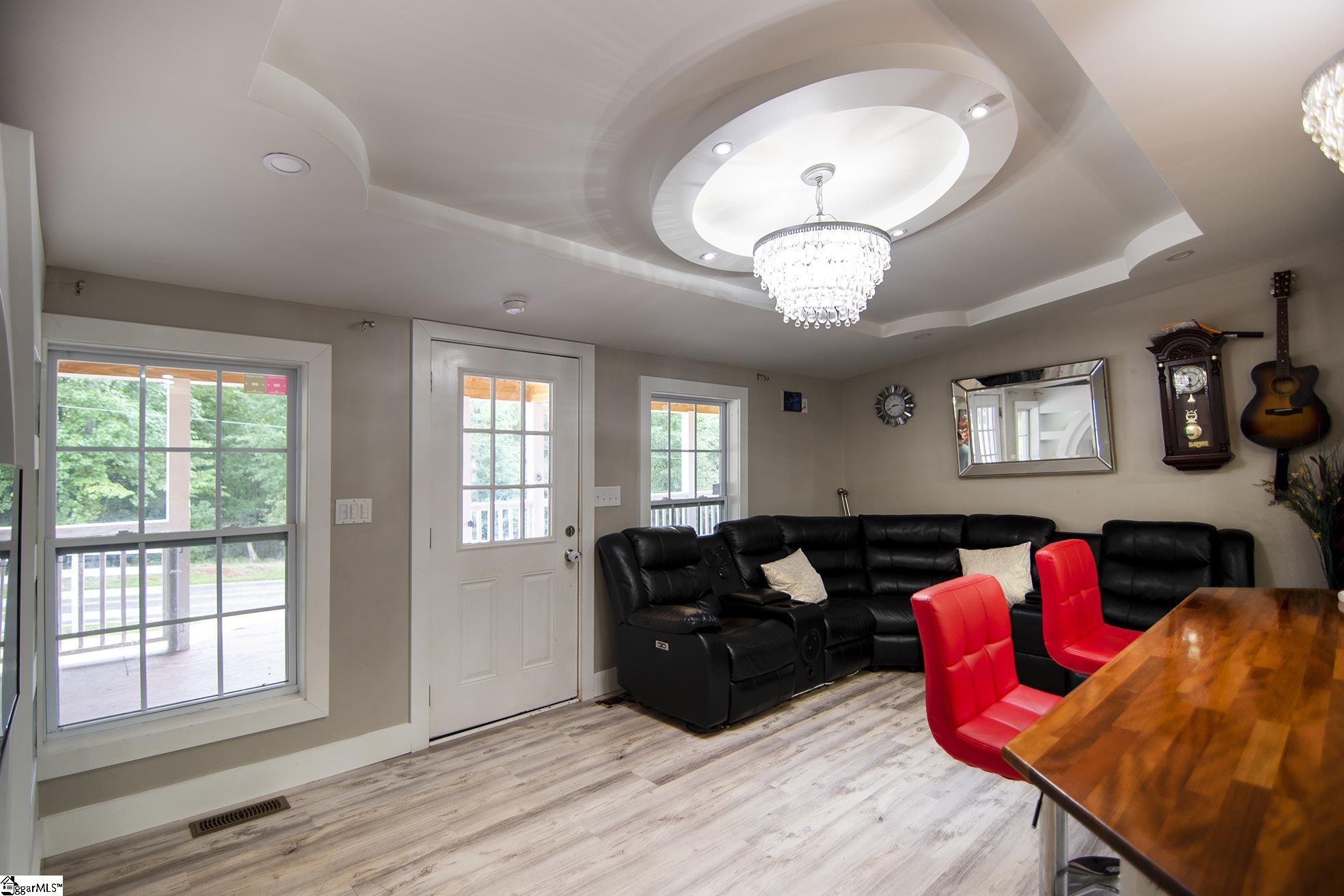 2537 Belhaven Road Anderson, SC 29621 - Photo 3 of 15