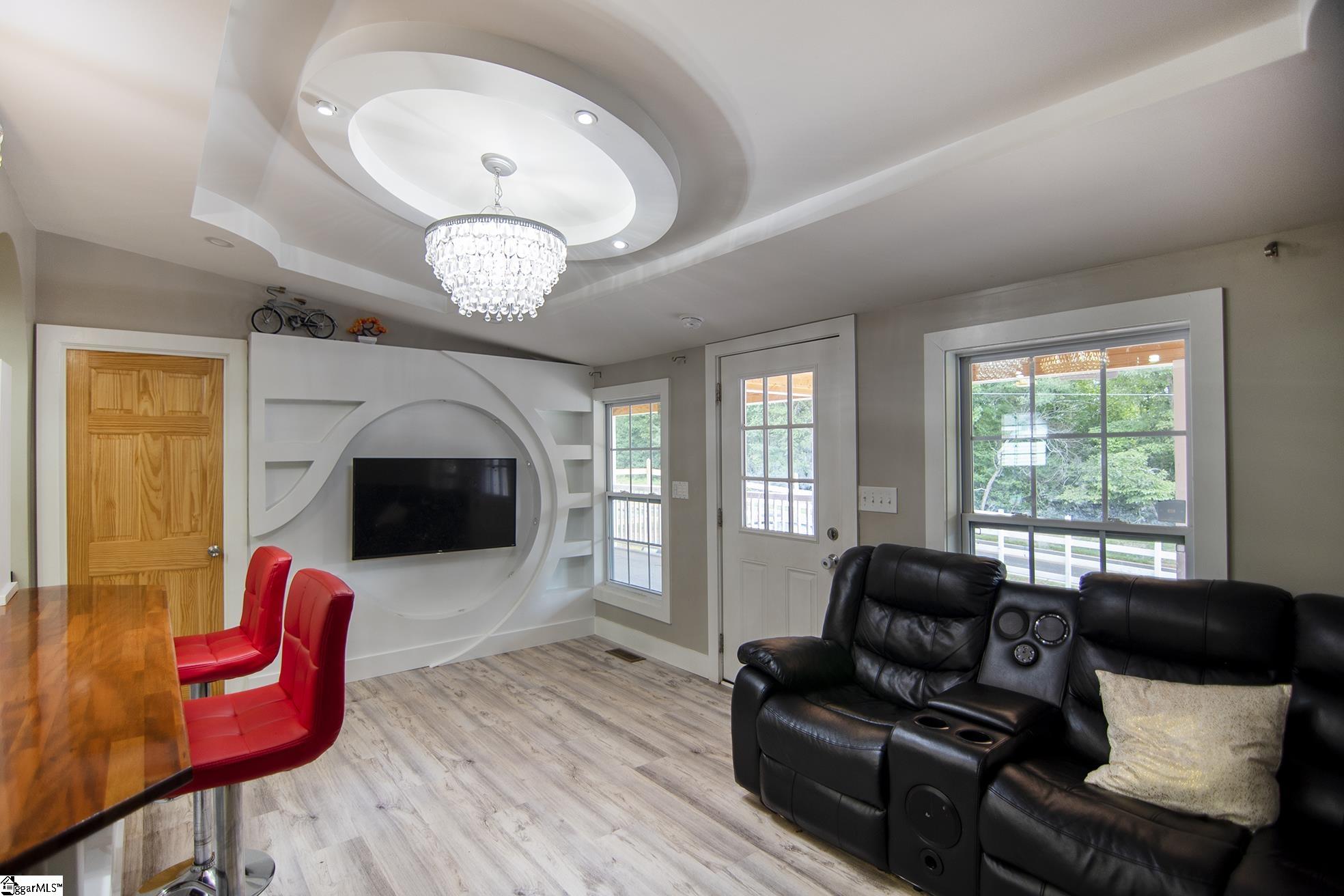 2537 Belhaven Road Anderson, SC 29621 - Photo 4 of 15