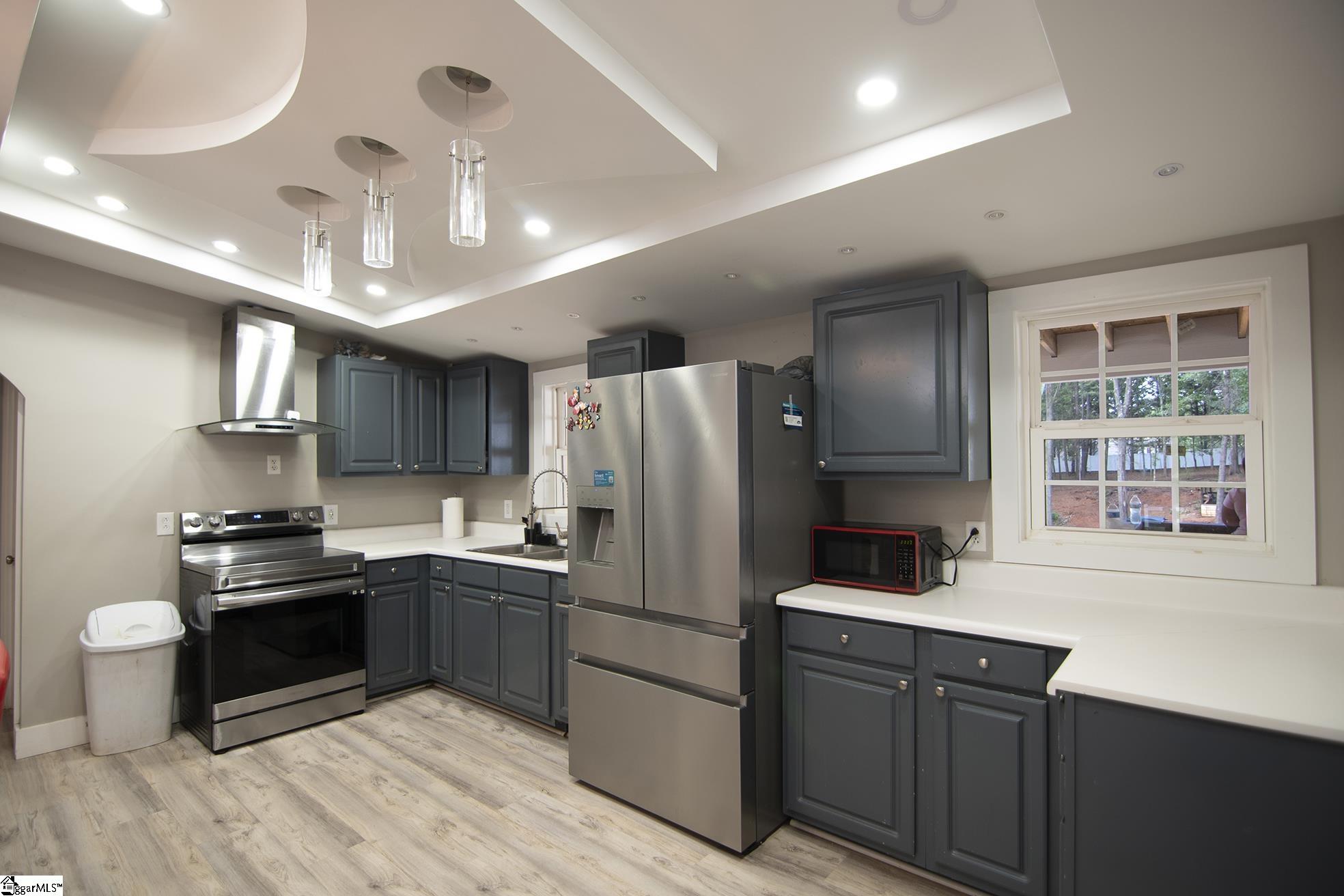 2537 Belhaven Road Anderson, SC 29621 - Photo 5 of 15