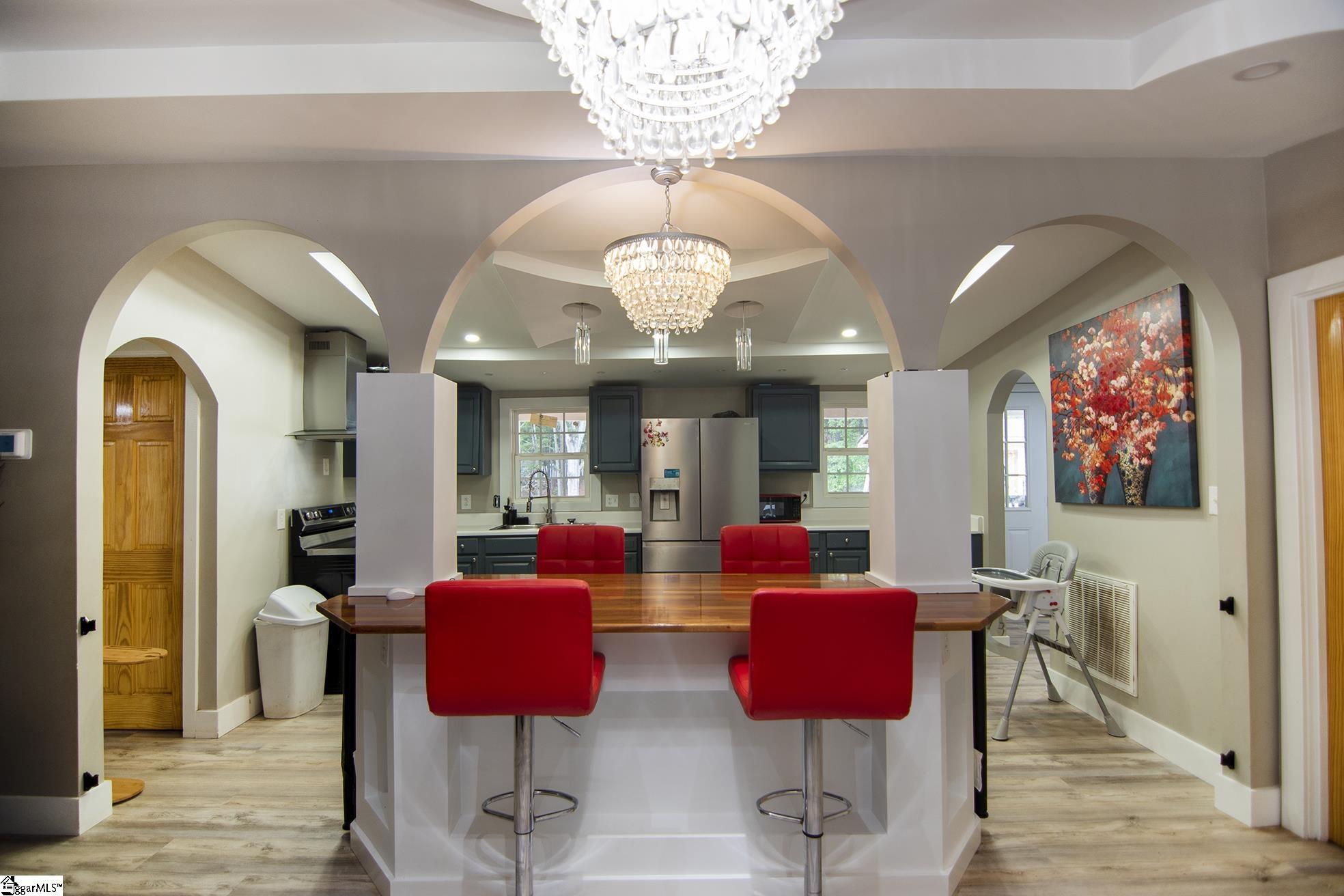 2537 Belhaven Road Anderson, SC 29621 - Photo 7 of 15