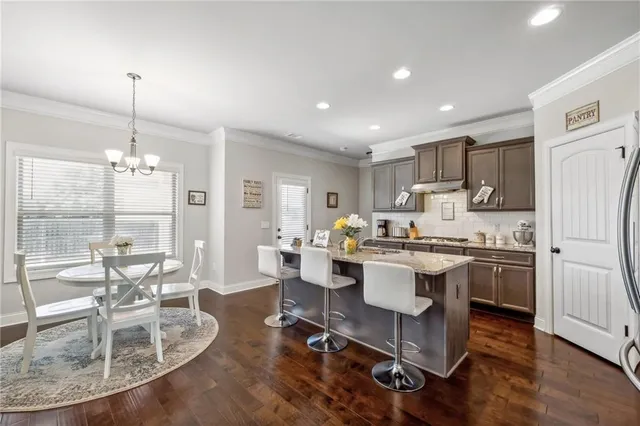 $475,000 | 3550 Topeka Spgs Trail, Bethlehem, GA 30620