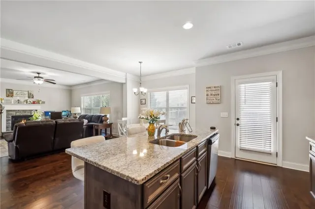 $475,000 | 3550 Topeka Spgs Trail, Bethlehem, GA 30620