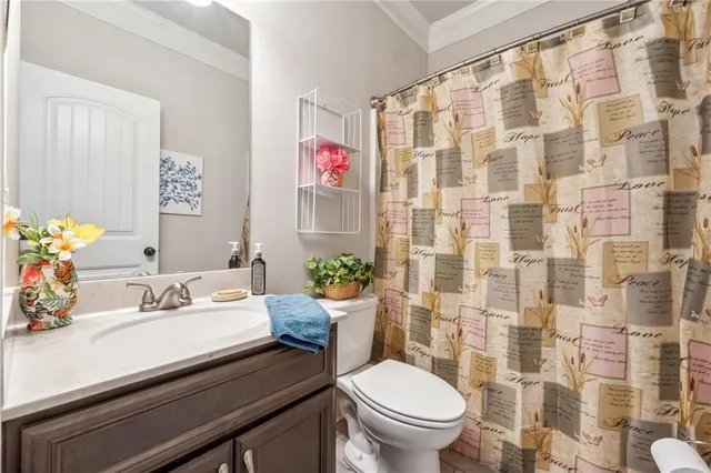 $475,000 | 3550 Topeka Spgs Trail, Bethlehem, GA 30620