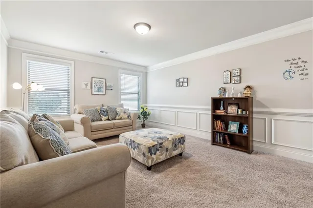 $475,000 | 3550 Topeka Spgs Trail, Bethlehem, GA 30620