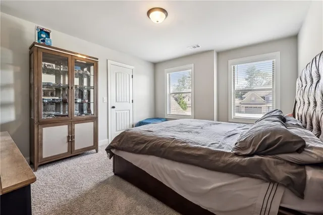 $475,000 | 3550 Topeka Spgs Trail, Bethlehem, GA 30620