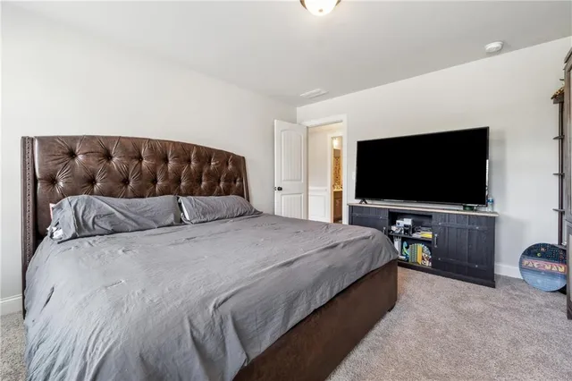 $475,000 | 3550 Topeka Spgs Trail, Bethlehem, GA 30620