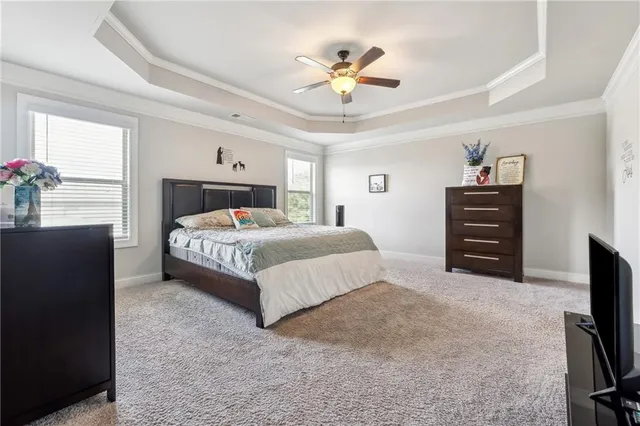 $475,000 | 3550 Topeka Spgs Trail, Bethlehem, GA 30620