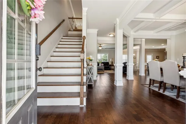 $475,000 | 3550 Topeka Spgs Trail, Bethlehem, GA 30620