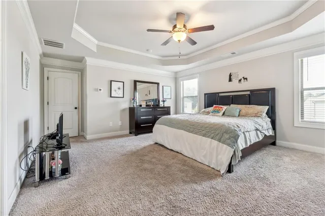 $475,000 | 3550 Topeka Spgs Trail, Bethlehem, GA 30620