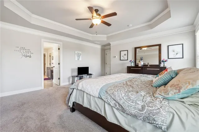 $475,000 | 3550 Topeka Spgs Trail, Bethlehem, GA 30620