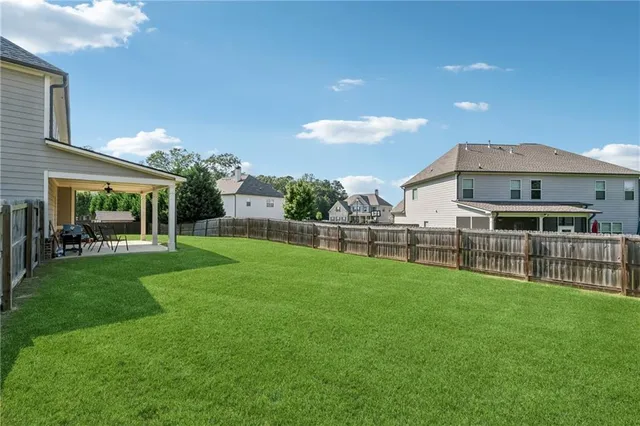 $475,000 | 3550 Topeka Spgs Trail, Bethlehem, GA 30620